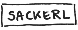 Sackerl